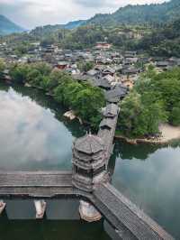 獲選《國家地理》此生必去的旅行地真是太棒了。