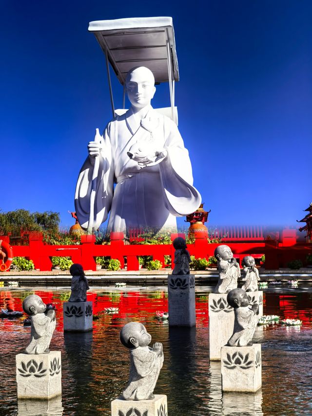 唐山河頭老街,期待您的蒞臨🫶。 唐山河頭老街,期待您的蒞臨🫶。