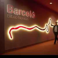 Stay at Barceló