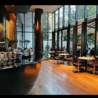 Experience luxurious stay at the bulgari hotels 