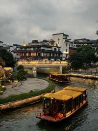 如果錯過了明孝陵的秋天,那該有多遺憾呀。