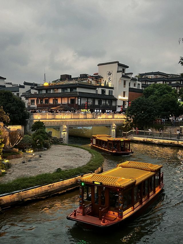 如果錯過了明孝陵的秋天,那該有多遺憾呀。