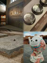湖北荆門小眾2天1夜遊玩攻略，武漢通高鐵前快來。
