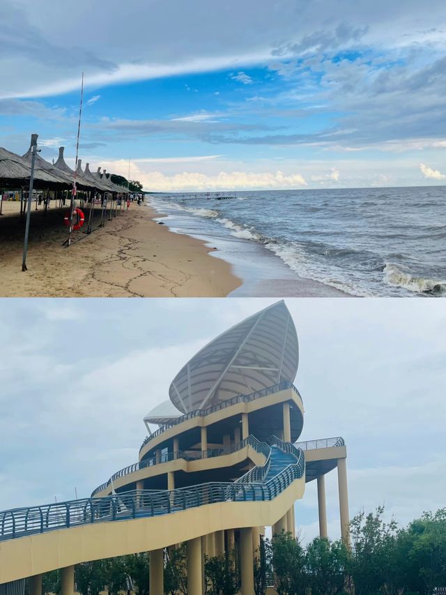 兴凯湖旅行超详攻略。