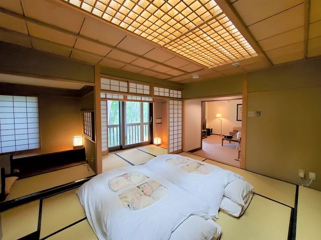 日本現實版的綠野仙蹤！青森！。