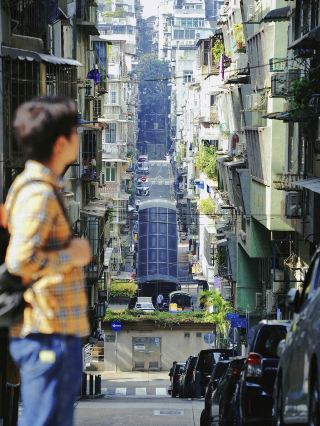 First trip to Macau? Copy this 2-day itinerary! 