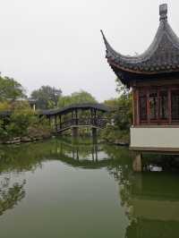 【山東臨清】宛園自駕遊。。