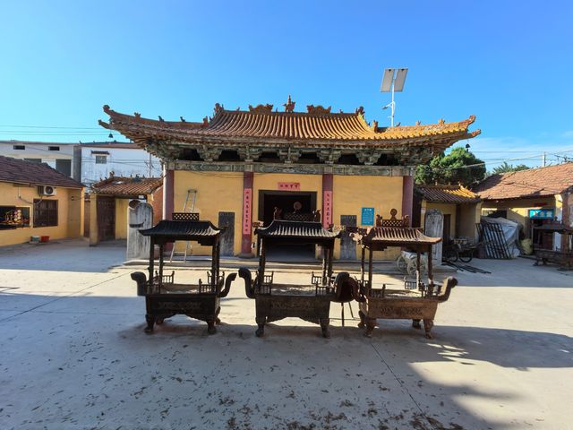 興國寺。