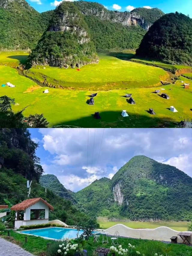 打卡神仙《阿勒泰》,屿山·牧龍民宿!!。 打卡神仙《阿勒泰》,屿山·牧龍民宿!!。