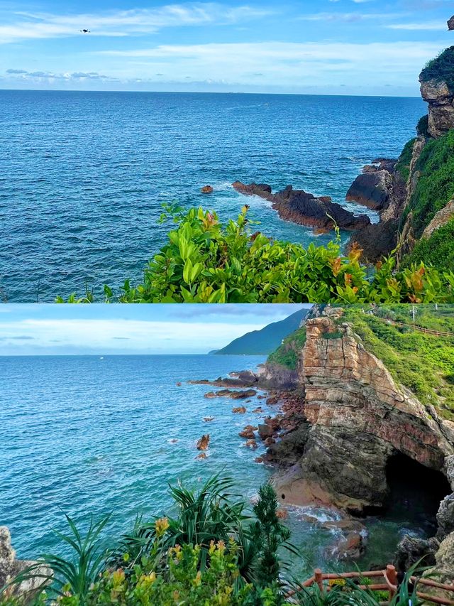 深圳!!懸崖海景房!超值!。