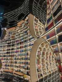 深圳南山📚魔幻書店打卡地
