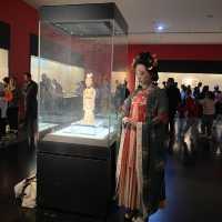 Explore the history of the capital for 13 dynasties- Luoyang