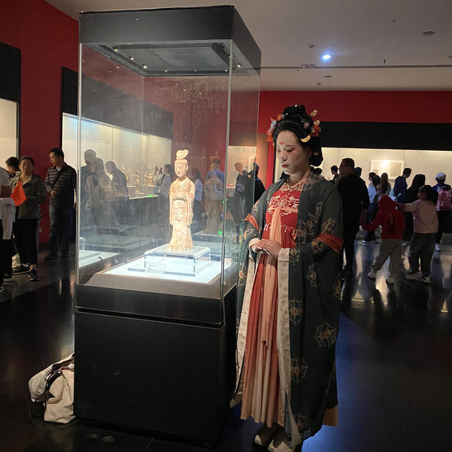 Explore the history of the capital for 13 dynasties- Luoyang