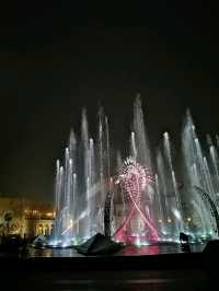 Discover Doha: A Modern Oasis in the Heart of Qatar