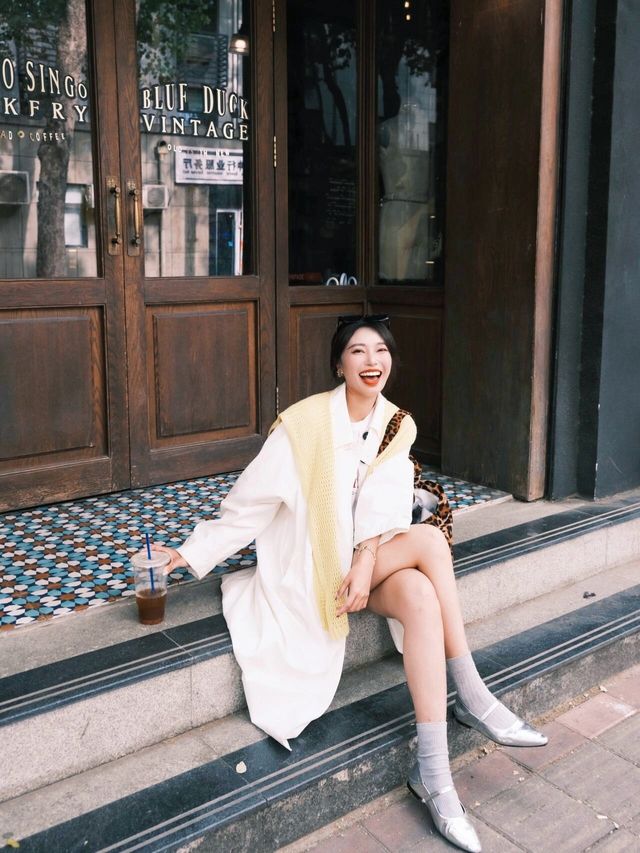 為了這張圖，我特意去了一趟濟南。