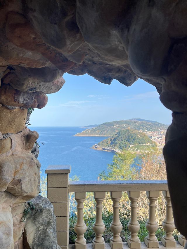 西班牙旅遊推薦。
