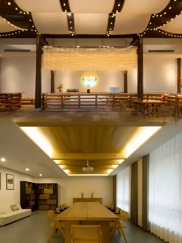 感謝趙露思的推薦，住進麗水超仙的野奢帳篷。