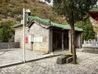 香泉寺（二）。