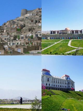 [Kabul Exploration Tour] Unlock the Millennium Charm of the Heart of Afghanistan! 