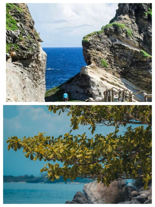 菲律賓巴坦！絕美之旅。