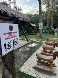 Discover the Thai-Style Restaurant in Changlun with a Vacation Vibe