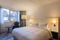 阿姆斯特丹市中心麗笙藍標酒店 Radisson Blu Amsterdam City Center。