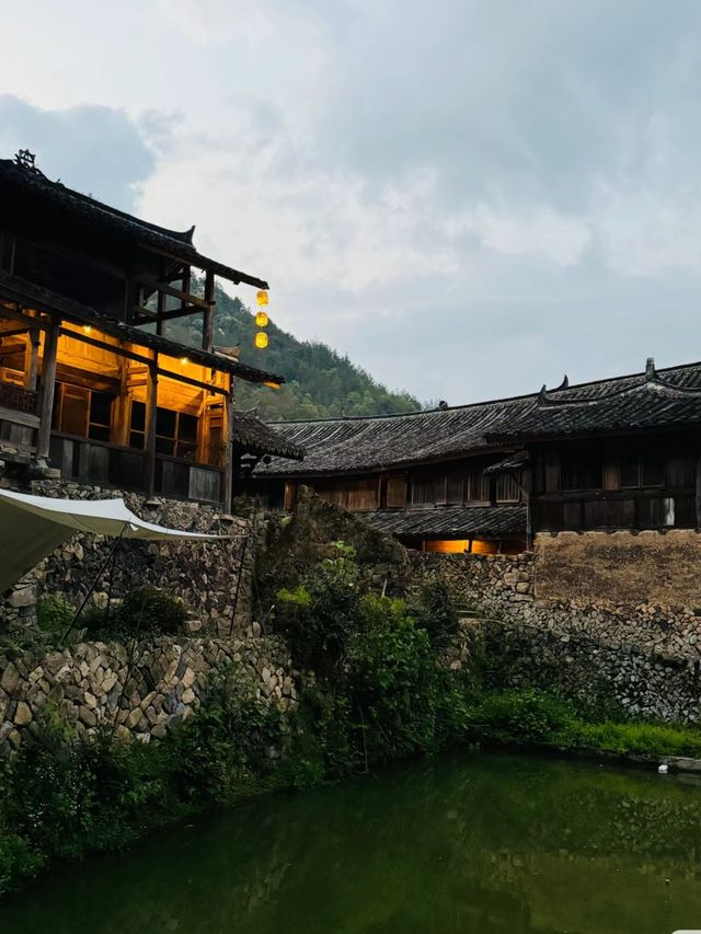 愛上溫州的N個理由。