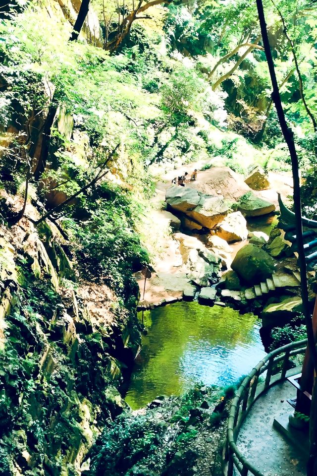 信陽旅遊。