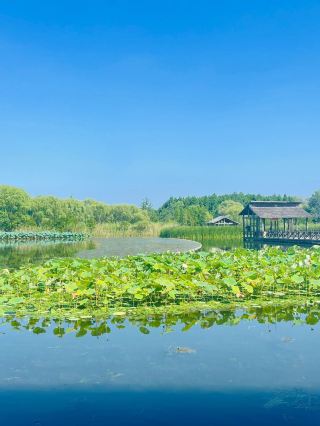 2 days in Taizhou will exceed your expectations. 