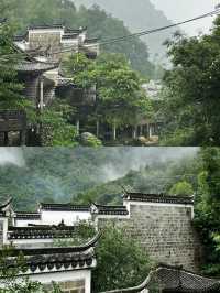 廣東的香格里拉"|韶關雲髻山徒步攻略。
