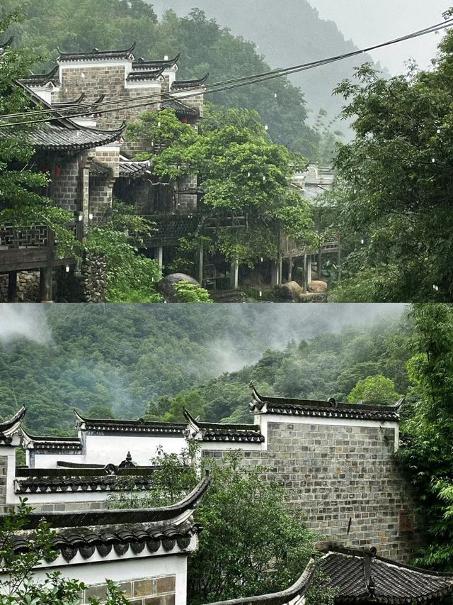廣東的香格里拉"|韶關雲髻山徒步攻略。