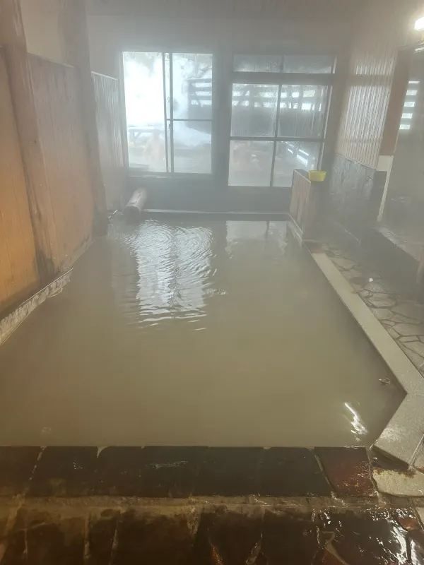 Exploring Nyuto Onsen: A Unique Bathing Experience