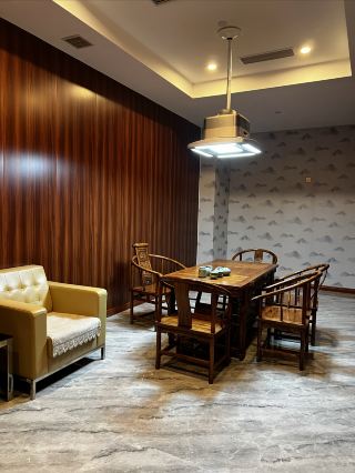 A great place to take your kids on the weekend in Zibo. 