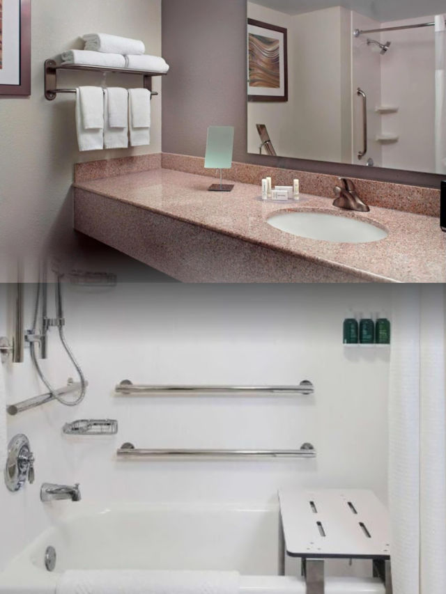 來亞特蘭大不得不住的酒店，去體驗不一樣的人生！。