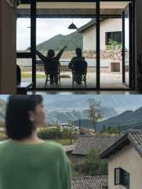 西坡在精品民宿中已經達到更高層次了～。