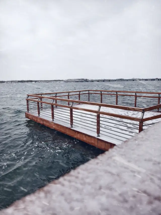 Shenyang After the First Snow | 3-Day Dreamy Tour