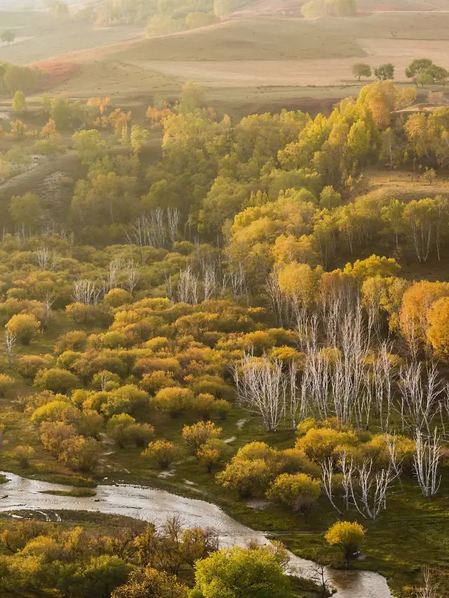Chengde–Wulan Butong–Mulan Paddock 3-day travel guide revealed.