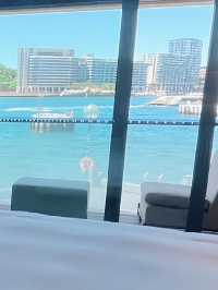 悉尼柏悅酒店