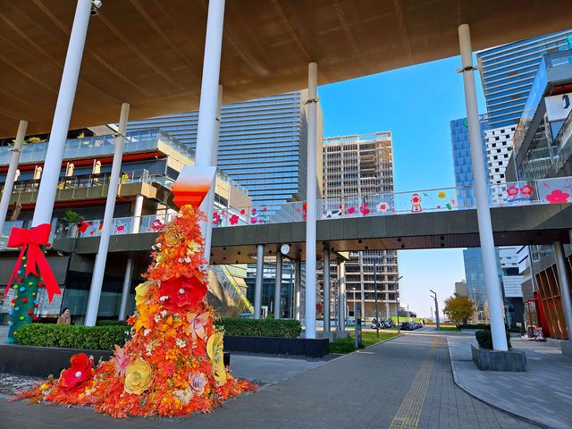 龍湖金融島——「河南陸家嘴」
