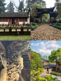 逃離人潮，深秋反向旅遊推薦指南