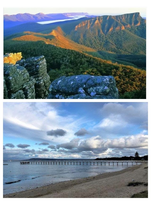 霍爾斯山谷詳細旅遊攻略