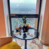 Radisson blu Lyon France 