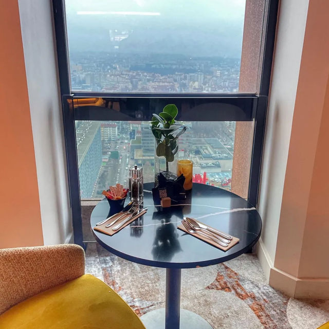Radisson blu Lyon France 