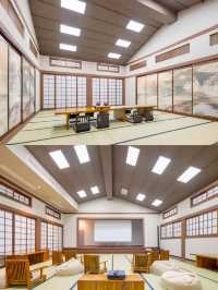 口碑榜上榜酒店花筑奢·上海波屋 NAMIYA·私湯庭院民宿