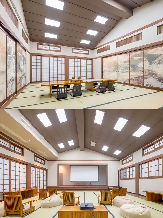 口碑榜上榜酒店花筑奢·上海波屋 NAMIYA·私湯庭院民宿