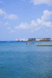 加勒比海的明珠：科蘇梅爾島這樣玩