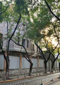 東交民巷｜帝都僅存的20世紀西洋建築群