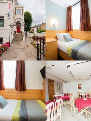London Lodge | Great Location, High Value for Money