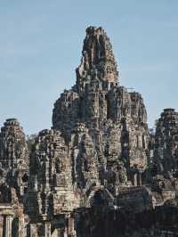6天探索世外桃源：柬埔寨旅行全解讀