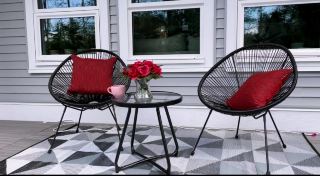 Langley treasure homestay, you won't want to leave